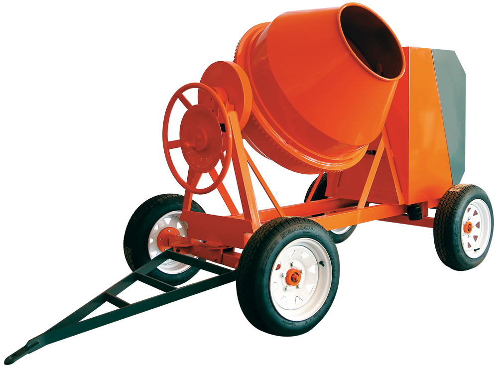 Heavy Machinery (19)